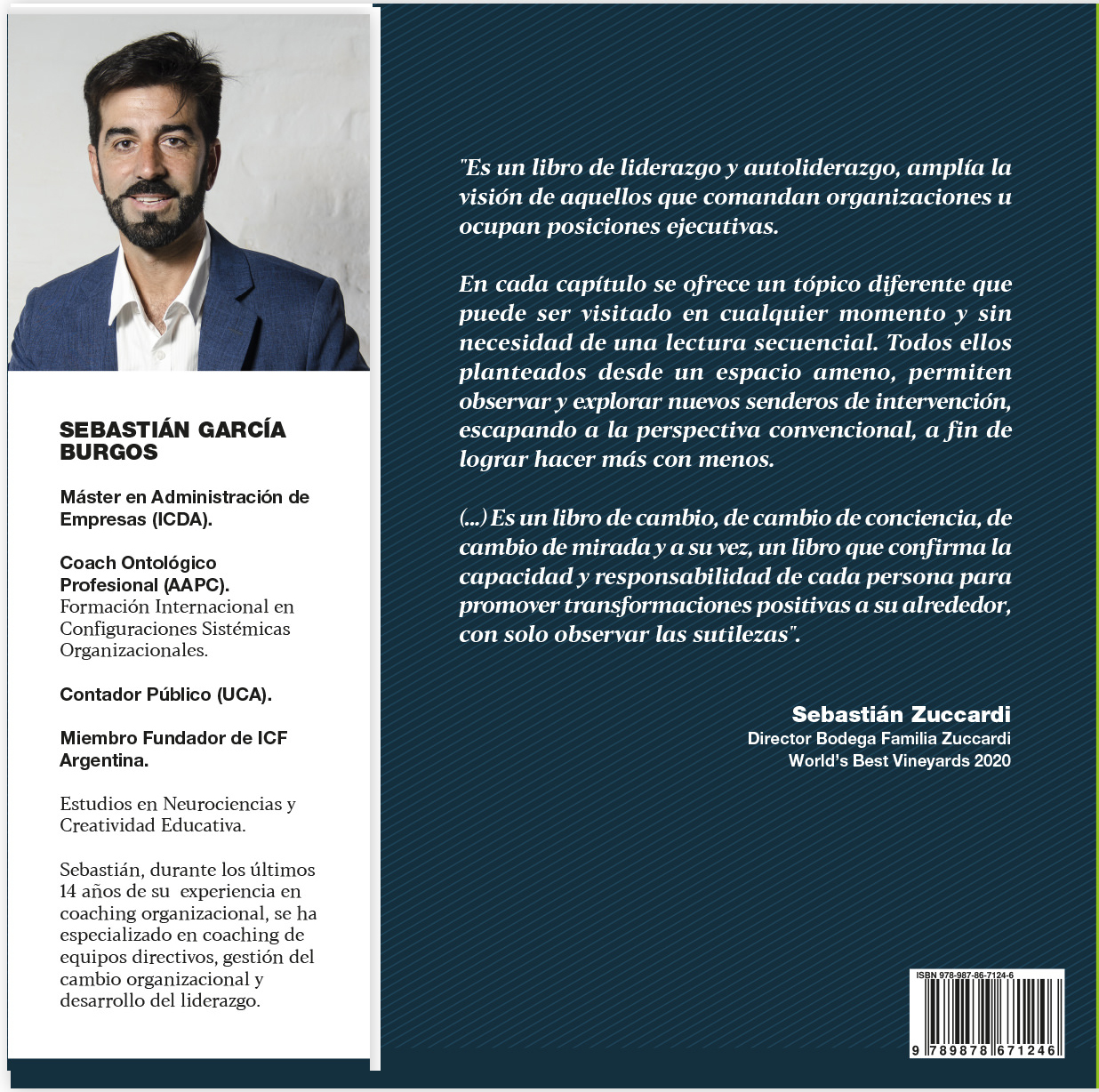 LA DIMENSIÓN DE LO SUTIL - CLAVES PARA POTENCIAR TU LIDERAZGO - PDF - Imagen 6