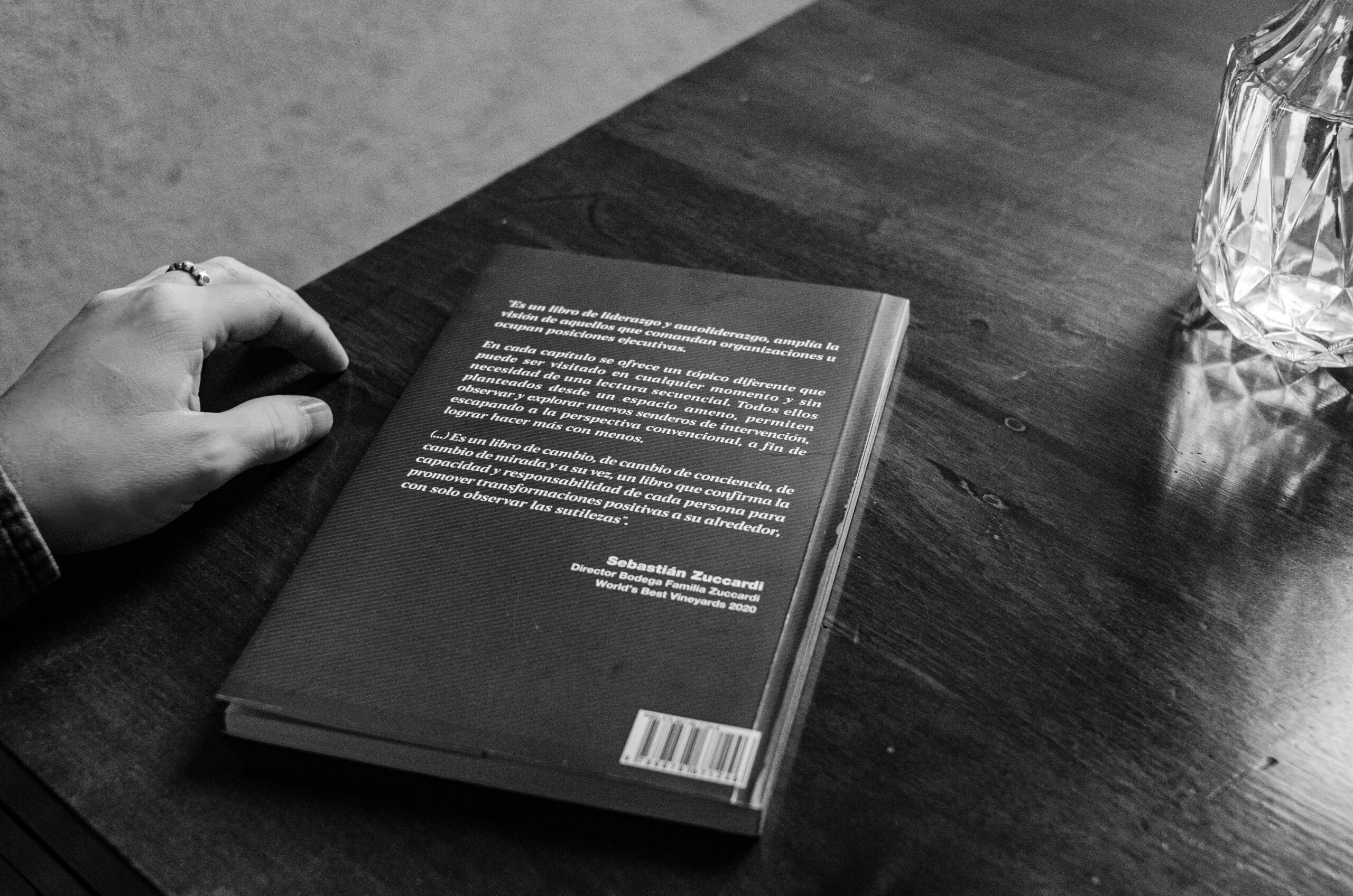LA DIMENSIÓN DE LO SUTIL - CLAVES PARA POTENCIAR TU LIDERAZGO - PDF - Imagen 4