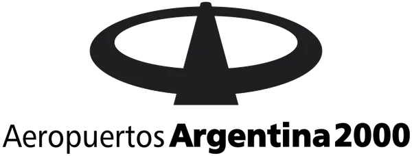 Aeropuertos Argentina 2000