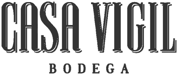Casa Vigil Bodega