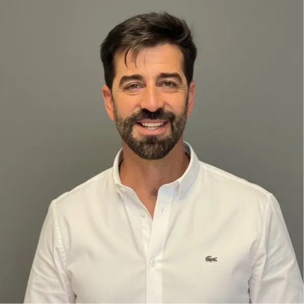 Sebastián García Burgos, Coach Fundador de Flowfields
