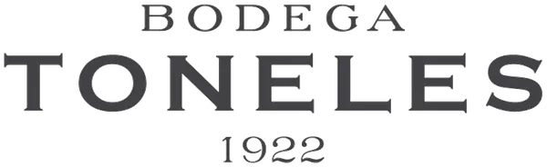 Bodega Toneles 1922